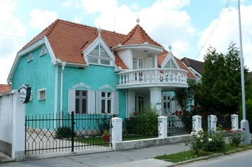 Slowakije Privát Dunajská Streda, Dunajská Streda, Exterieur